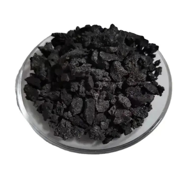 1-3 mm GPC Grafite Coke de Petróleo Carbonizador para fundição e fabricação de aço