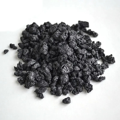 980,5% de Coke de Petróleo Grafiteado a Carbono (GPC) Coke de Petróleo Verde