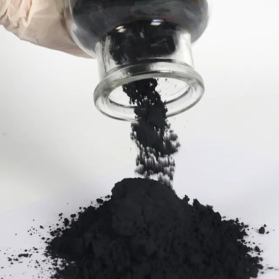 Pó de grafite expansível de alta pureza para retardador de fogo