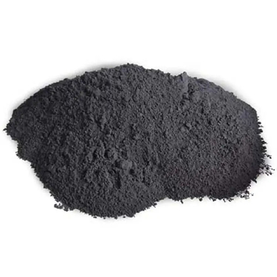 Resistência a altas temperaturas Grafite de alta pureza Partículas finas lubrificadas Condutor