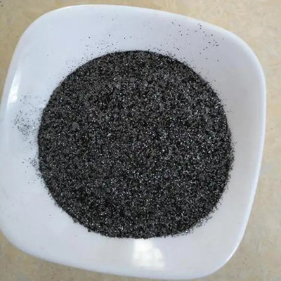 Resistência a altas temperaturas Grafite de alta pureza Partículas finas lubrificadas Condutor