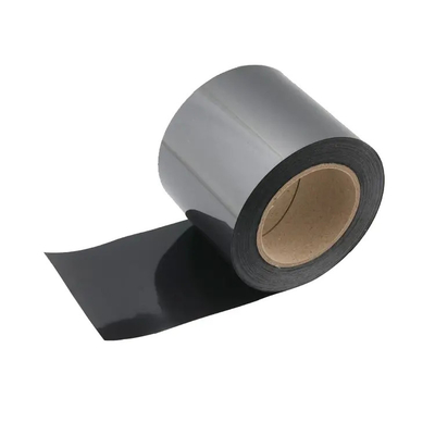 Rolo de grafite Grafeno Pirolítico Folha de grafite de carbono Folha de grafeno