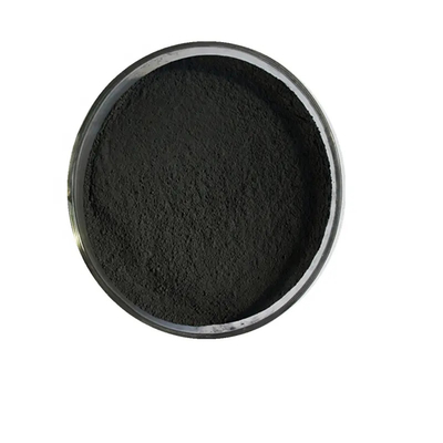 Polvo de grafite expansível de condução térmica de carbono para PU