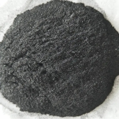 Polvo de grafite expansível de condução térmica de carbono para PU