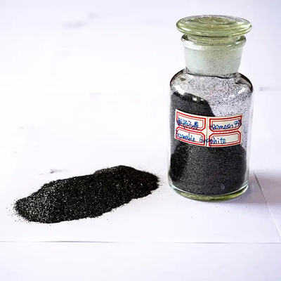 Pó de grafite expansível 80 tamanho de malha com alta condutividade térmica
