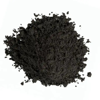 Material de ânodo Bateria de carbono puro Grafite natural em pó
