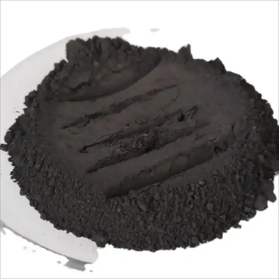 Resistente ao calor, refratário, pó de grafite para produtos refratários de grafeno