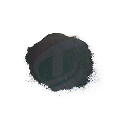 Pó de grafite de alta pureza com 99% de carbono e tamanho de partícula fino