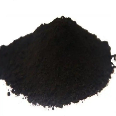 Pó de grafite esférico de 99% com elevado teor de carbono para baterias de iões de lítio