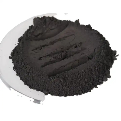 Pó de grafite micronizado altamente condutor com 99% de carbono