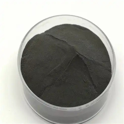 Grafite de floco natural de alto teor de carbono para excelente condutividade
