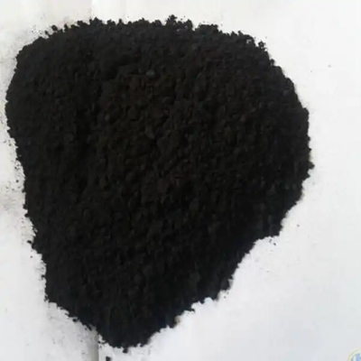 Grafite esférico de alta pureza para baterias de íons de lítio de alto desempenho
