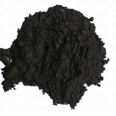 Baterias Li-Ion Grafite esférico com 99,9% de carbono fixo