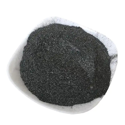 Revestimentos à prova de fogo Isolamento Pó de grafite expansível Resistente a altas temperaturas