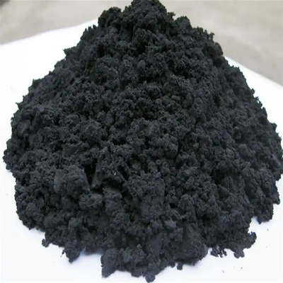 Pó de grafite expansível premium para aplicações a altas temperaturas