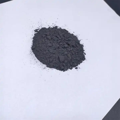 Pó de grafite micronizado de alta pureza para revestimentos duráveis