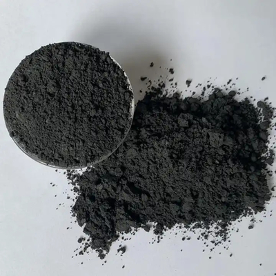 Pó de grafite micronizado de alta pureza Tamanho médio das partículas 3-60 microns, carbono fixo 90-99,9%