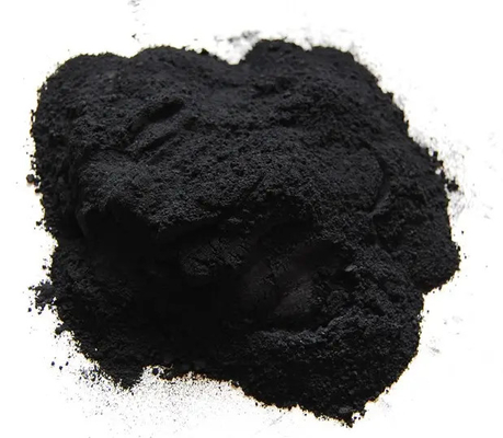 Grafite amorfa de carbono 85% para refratários