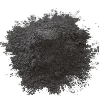 Grafite amorfa de carbono 85% para refratários