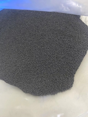 Grafite sintético 40-60 malha FC 94,7% para materiais de atrito