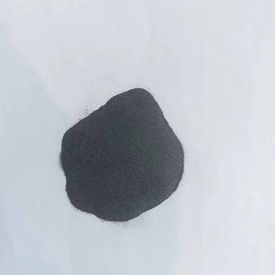 Carbono de Silício Negro de Alta Qualidade 98% SiC