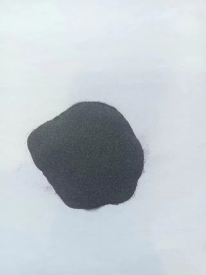 Carbono de Silício Negro de Alta Qualidade 98% SiC