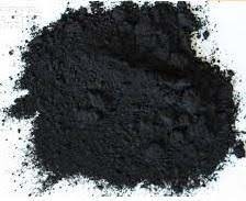 Densidade de Compactação de 1,09 g/cm³ de Material Anódico de Grafite Natural
