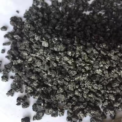 Cola verde de petróleo brasileiro com baixo teor de enxofre