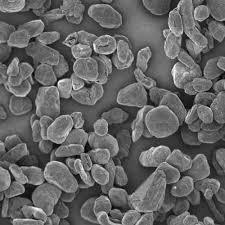 Materiais naturais de ânodo para baterias de íons de lítio