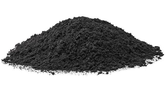 F.C 99%min D50=5-7μm GSP-Subprodutos para materiais de ânodo de baterias de iões de lítio