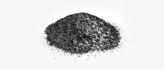 Fatura do lápis de 32 Mesh-325 Mesh Graphite Raw Material For