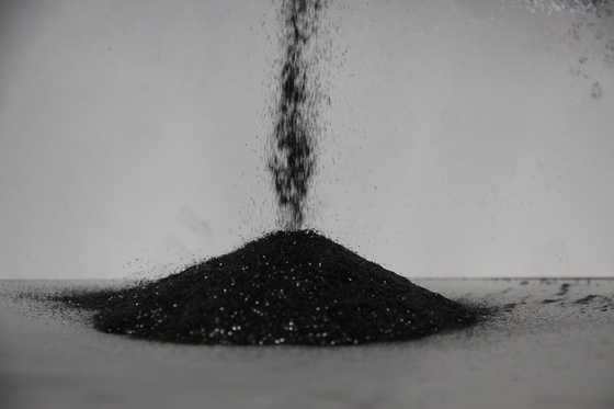 Expansão alta Rate For Metallurgical Industry de 5% Ash Expanded Graphite Powder 250ml/G