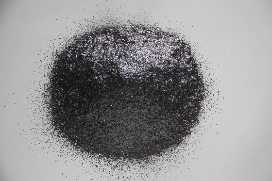 Expansão alta Rate For Metallurgical Industry de 5% Ash Expanded Graphite Powder 250ml/G