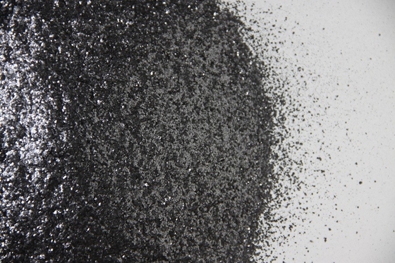 Expansão alta Rate For Metallurgical Industry de 5% Ash Expanded Graphite Powder 250ml/G