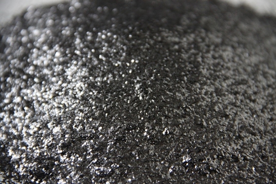 Malha da umidade 200ml/G 80 de 1% Ash Expandable Graphite Powder 1%