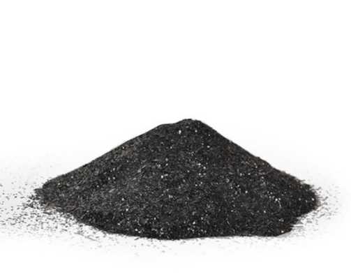 80 volátil metalúrgico refratário de Mesh Ultra Fine Graphite Powder 1,5%