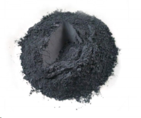 Grafite de floco natural 80-300 da lubrificação de auto Mesh Micronized Graphite Powder
