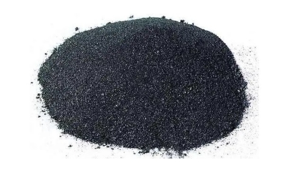0,2% oxidações do carbono da malha 85% de Ash Natural Flake Graphite 100 resistentes