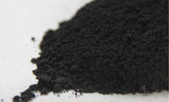 80 volátil metalúrgico refratário de Mesh Ultra Fine Graphite Powder 1,5%