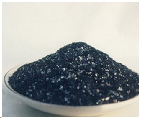 0,2% oxidações do carbono da malha 85% de Ash Natural Flake Graphite 100 resistentes