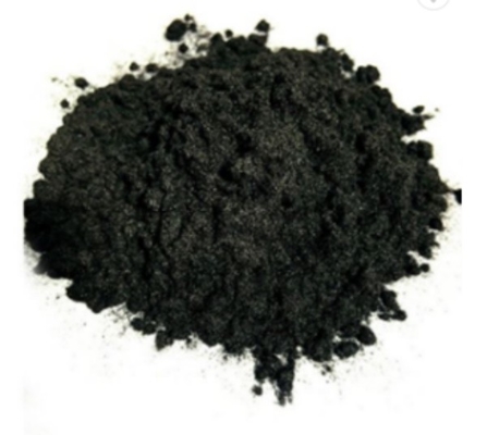 o enxofre 20ppm grafite de 5 mícrons pulveriza condutor Micronized