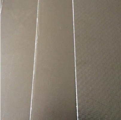 Pureza alta térmica reforçada artificial da folha 0.2mm-2.0mm da grafite