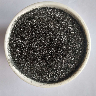 Chama expansível da grafite do carbono de 98% - resistência retardadora do alcaloide