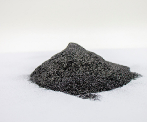 Grafite de floco 325 Mesh Wear Resistant da pureza alta do fluoreto 50PPM 6-8PH
