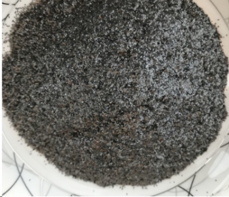 O bom floco da grafite da condutibilidade pulveriza o carbono alto de 0.15MM resistente ao calor
