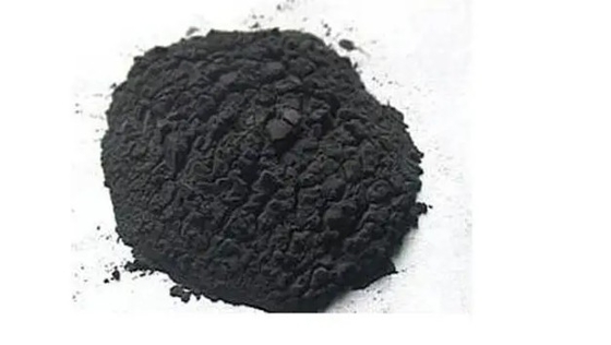 Malha da malha 50 do enxofre 10 do carbono 1,5% e da grafite 0,05% da umidade