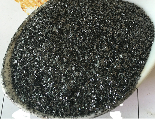 Grafite amorfa natural 3% Ash Heat Conducting do carbono de 97%