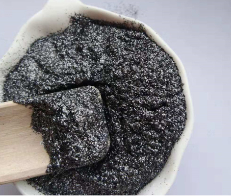 Grafite amorfa natural 3% Ash Heat Conducting do carbono de 97%