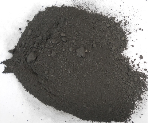 A grafite Micronized amorfa pulveriza a lubrificação do auto da umidade de 2%