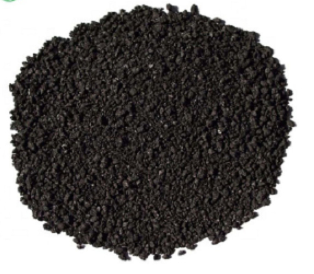0,3% Ash Conductive Graphite Powder 0,05% baixas grafites do enxofre